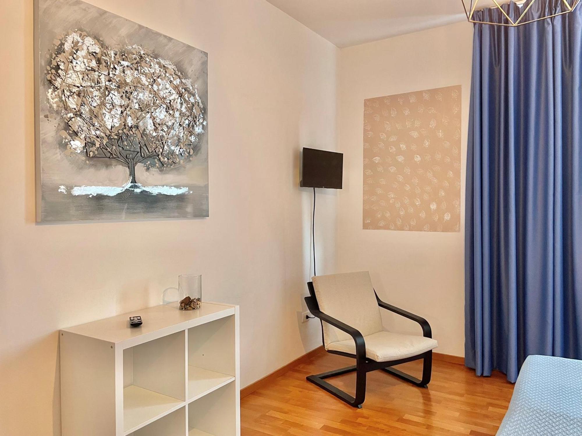 Residence Beatrix บาร์โดลิโน ภายนอก รูปภาพ