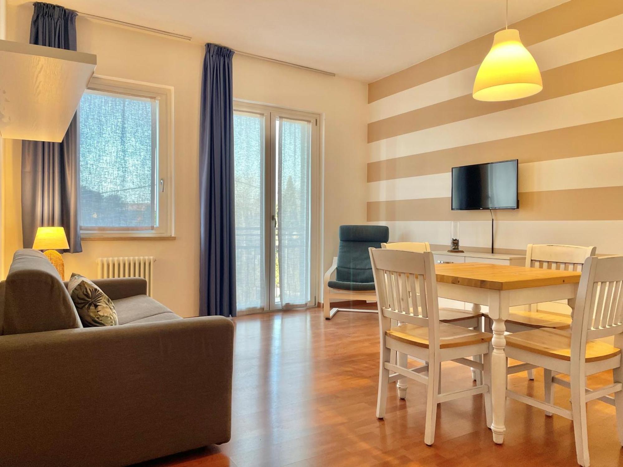 Residence Beatrix บาร์โดลิโน ภายนอก รูปภาพ