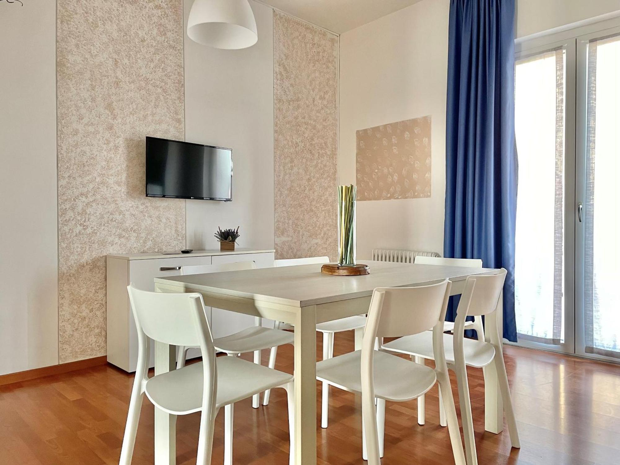 Residence Beatrix บาร์โดลิโน ภายนอก รูปภาพ