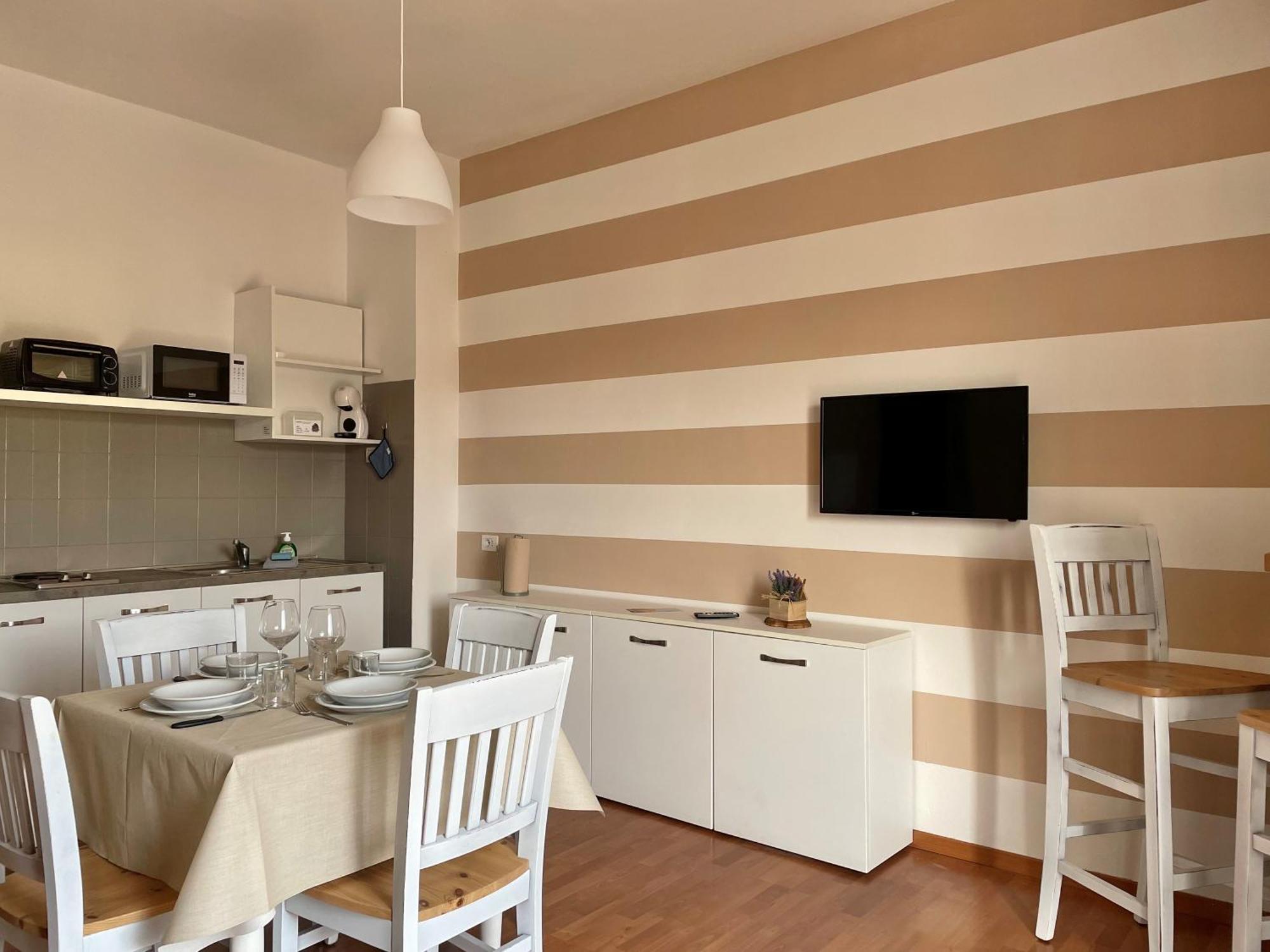 Residence Beatrix บาร์โดลิโน ภายนอก รูปภาพ
