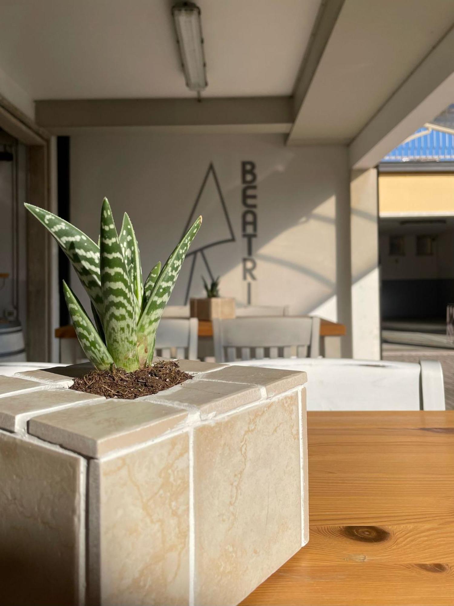 Residence Beatrix บาร์โดลิโน ภายนอก รูปภาพ