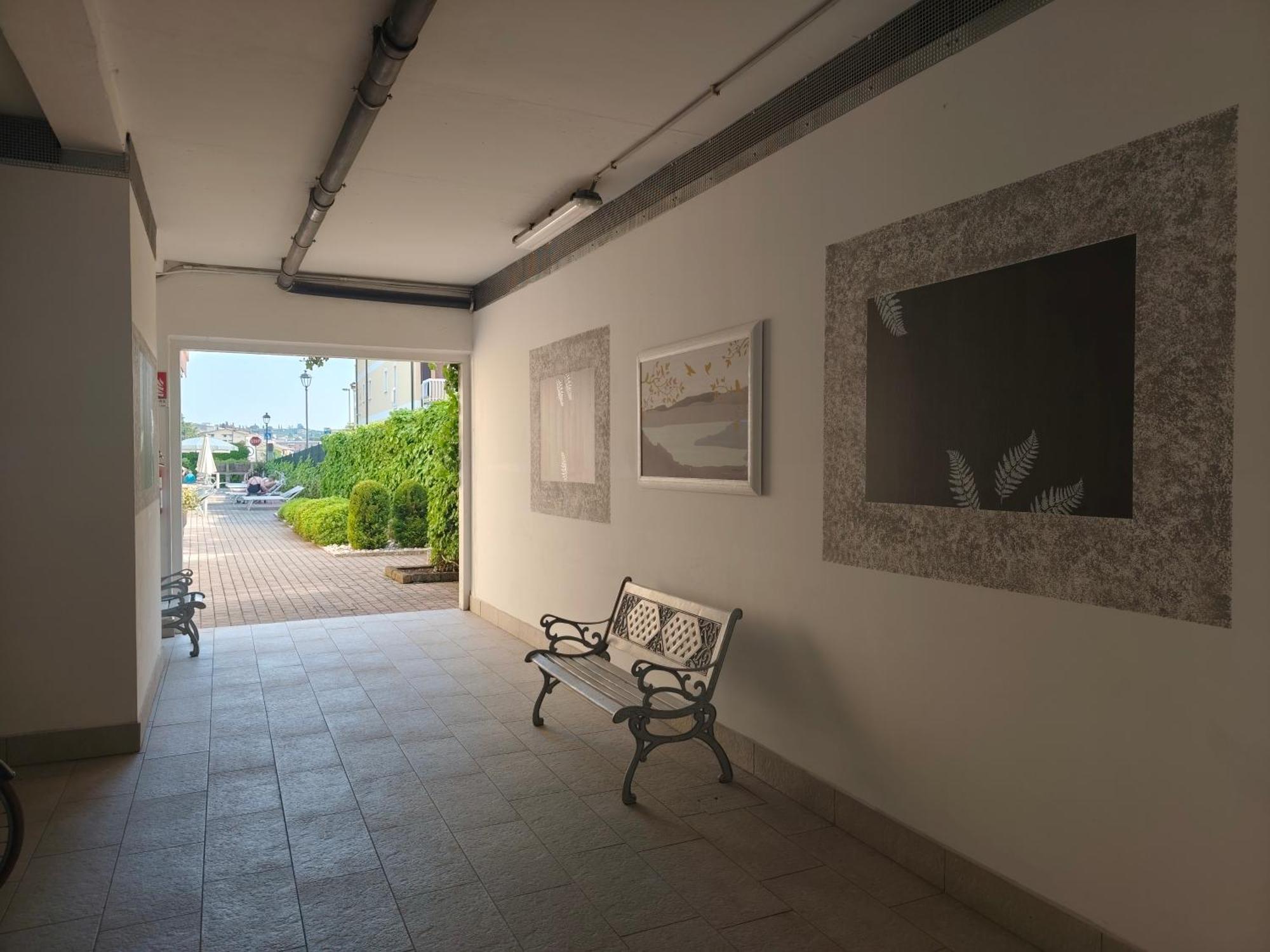 Residence Beatrix บาร์โดลิโน ภายนอก รูปภาพ